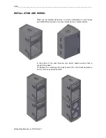 Preview for 8 page of LSS TREX Operation Manual