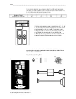 Preview for 10 page of LSS TREX Operation Manual