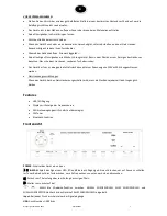 Preview for 7 page of Ltc Audio ATM6500BT User Manual