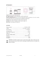 Preview for 12 page of Ltc Audio ATM6500BT User Manual