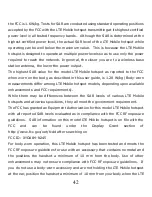 Preview for 46 page of LTE ALM-N245 User Manual