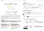 Ltech T1 Manual preview