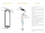 Preview for 2 page of Ltech WiFi-101-CT Operating Instructions