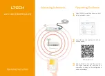 Preview for 3 page of Ltech WiFi-101-CT Operating Instructions