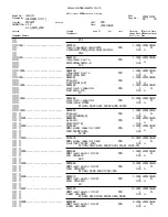 Preview for 72 page of LTO L-12 Service Manual