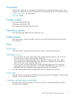 Preview for 3 page of LTO Q1595B - StorageWorks Ultrium 960 Tape Drive Firmware Release Notes