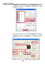 Preview for 42 page of LTT SLC-M+ Series User Manual