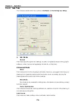 Preview for 72 page of LTT SLC-M+ Series User Manual