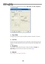 Preview for 74 page of LTT SLC-M+ Series User Manual