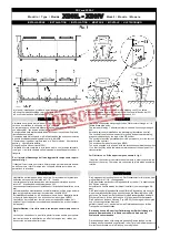 Preview for 3 page of LU-VE EHLD Installation And Maintenance  Instruction