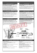 Preview for 23 page of LU-VE EHLD Installation And Maintenance  Instruction