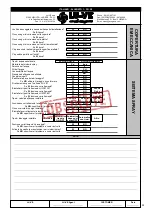 Preview for 33 page of LU-VE EHLD Installation And Maintenance  Instruction