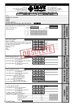 Preview for 36 page of LU-VE EHLD Installation And Maintenance  Instruction