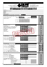 Preview for 38 page of LU-VE EHLD Installation And Maintenance  Instruction