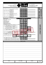 Preview for 39 page of LU-VE EHLD Installation And Maintenance  Instruction