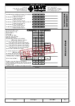 Preview for 41 page of LU-VE EHLD Installation And Maintenance  Instruction