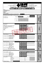 Preview for 42 page of LU-VE EHLD Installation And Maintenance  Instruction