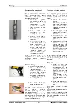 Preview for 14 page of Lubing Top Climate System Assembly Instructions And Operator'S Manual