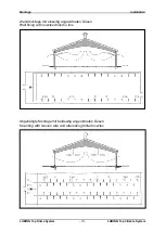 Preview for 18 page of Lubing Top Climate System Assembly Instructions And Operator'S Manual