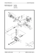 Preview for 44 page of Lubing Top Climate System Assembly Instructions And Operator'S Manual