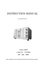 Preview for 1 page of Luby GH55-H Instruction Manual