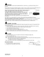 Preview for 5 page of Lucas BBQ GPC2700JD-Grey Owner'S Manual