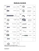 Preview for 7 page of Lucas BBQ GPC2700JD-Grey Owner'S Manual