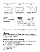 Preview for 16 page of Lucas BBQ GPC2700JD-Grey Owner'S Manual