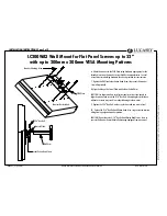 Preview for 2 page of Lucasey LC200WA2 Installation Instructions