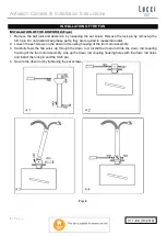 Preview for 7 page of LUCCI Air 9333509144175 Manual