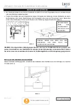 Preview for 19 page of LUCCI Air 9333509144175 Manual