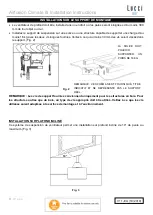 Preview for 32 page of LUCCI Air 9333509144175 Manual