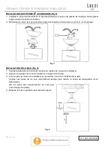 Preview for 34 page of LUCCI Air 9333509144175 Manual