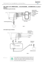 Preview for 17 page of LUCCI Air AIRFUSION AIRMOVER Installation Operation Maintenance Warranty Manual