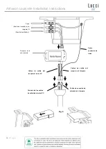 Preview for 49 page of LUCCI Air Airfusion Louisville Installation Manual