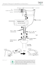 Preview for 57 page of LUCCI Air Airfusion Newport Installation And Operation Manual