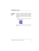 Preview for 31 page of Lucent Technologies 2100EU System Administrator Manual