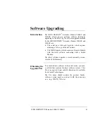 Preview for 49 page of Lucent Technologies 2100EU System Administrator Manual