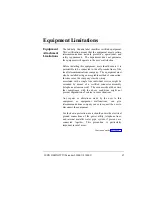 Preview for 75 page of Lucent Technologies 2100EU System Administrator Manual