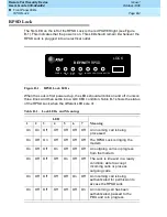 Preview for 154 page of Lucent Technologies 555-024-402 User Manual