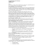 Preview for 2 page of Lucent Technologies 585-300-701 User Manual