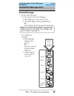 Preview for 31 page of Lucent Technologies 585-300-701 User Manual