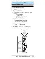 Preview for 35 page of Lucent Technologies 585-300-701 User Manual