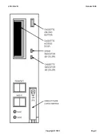 Preview for 96 page of Lucent Technologies 5ESS-2000 Operations And Maintenance Procedures