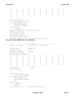 Preview for 125 page of Lucent Technologies 5ESS-2000 Operations And Maintenance Procedures