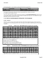 Preview for 160 page of Lucent Technologies 5ESS-2000 Operations And Maintenance Procedures