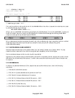 Preview for 173 page of Lucent Technologies 5ESS-2000 Operations And Maintenance Procedures