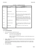 Preview for 248 page of Lucent Technologies 5ESS-2000 Operations And Maintenance Procedures