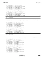 Preview for 317 page of Lucent Technologies 5ESS-2000 Operations And Maintenance Procedures