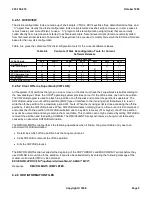 Preview for 429 page of Lucent Technologies 5ESS-2000 Operations And Maintenance Procedures